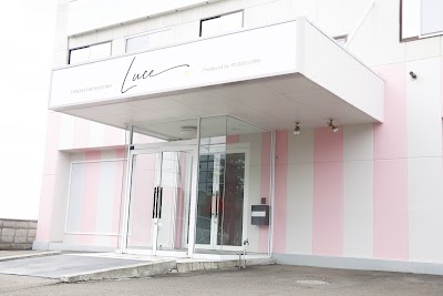 concept photo studio Luce(ルーチェ)