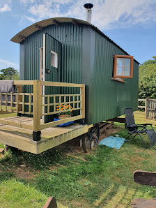 Bluebell Farm Bed and Breakfast Bluebell Farm, Pershore Rd, Worcester WR8 9DJ, United Kingdom
