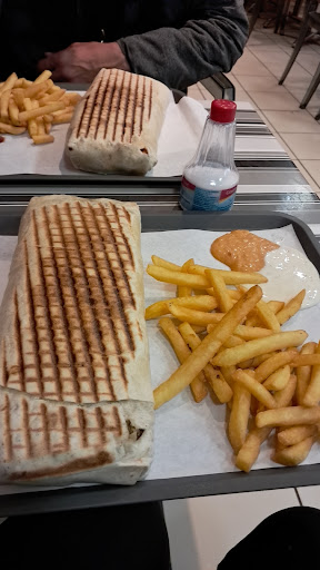 Photo 2 - Ô SNACK