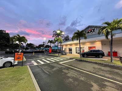 Sixt Car Sales Maui