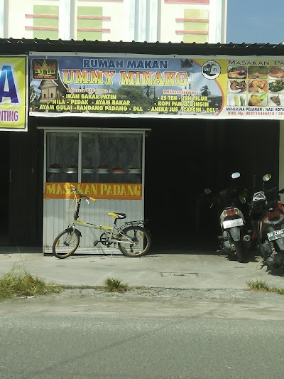 Photos of Rumah Makan Padang UMMY MINANG