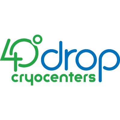 40Drop CryoCenters