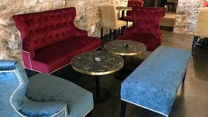 Photo n°16 de Le Vin'tage by G&J à Lorgues (Bar à vin)