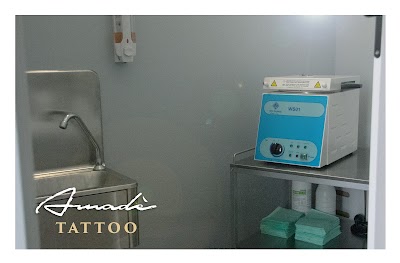 Amadè Tattoo Studio