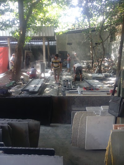 Photos of Marmer granit Dwi