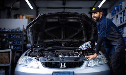 Valet Quick Lube (Proudly Pouring Valvoline) Mississauga