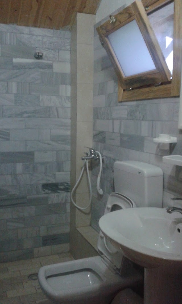 Guesthouse Vila Druri Dhermi