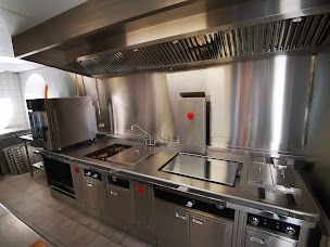 Photo n°28 de La Table De La Coop à Bourg-Saint-Maurice (Espace de coworking)