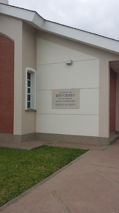 Photos of La Iglesia de Jesucristo de los Santos de los &uacute;ltimos d&iacute;as, barrio Primavera