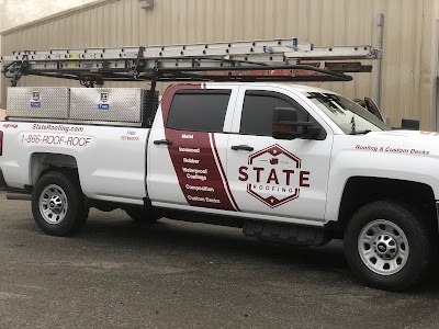 State Roofing