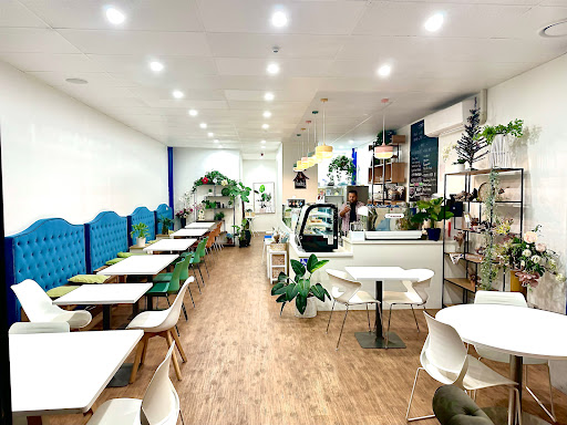 Acafe (BlueSong) Coffee & Mocktails
