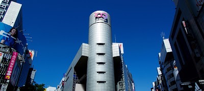 SHIBUYA109