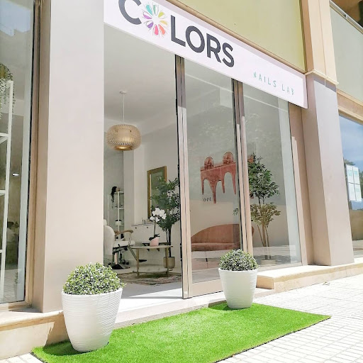 Colors Nails Lab Tenerife