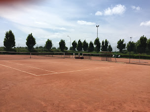Photo n°23 de Club de Tennis et Squash du Plessis Trévise à Le Plessis-Trévise (Club de squash)