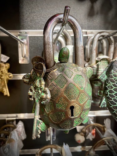 Sklep Orientalny Lokaah - Katowice