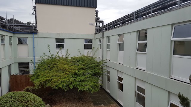 Frimley Park Hospital