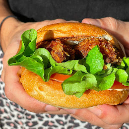 Photo n°5 de Burger & Fries Pereire à Paris (Restaurant)