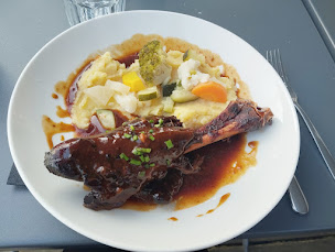 Photo n°70 de Auberge du Moulin Neuf à Malansac (Séminaire)