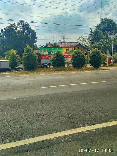 Photos of Polsek Ngrampal