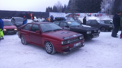 Photos of GOLGĀTS atpūtas komplekss