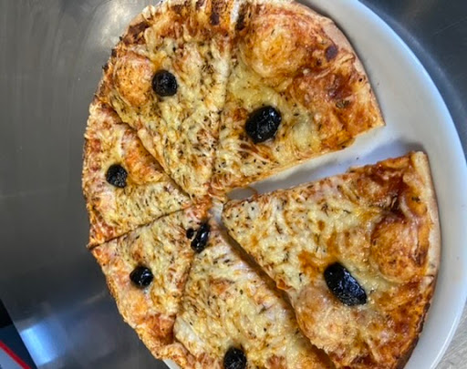 Photo 5 - 7 Sept Pizza