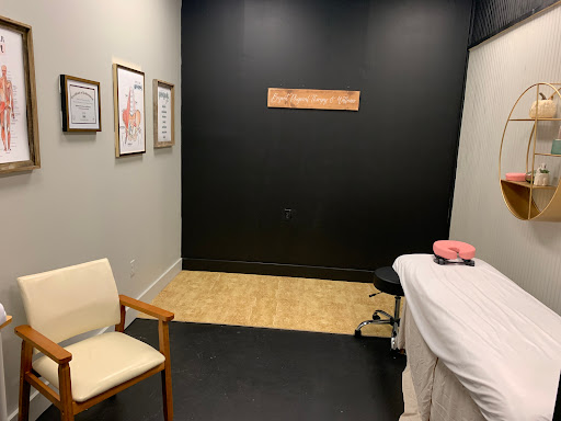 Bryant Physical Therapy and Wellness Gallery - United States