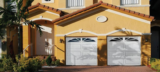 PRO-TECH DOOR SYSTEMS - Visual