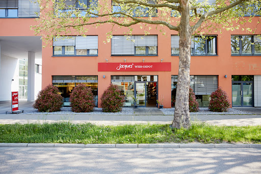 Jacques’ Wein-Depot Regensburg-Prüfening