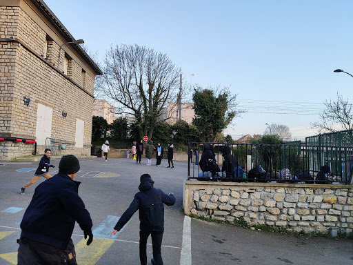 Groupe Scolaire Excellence