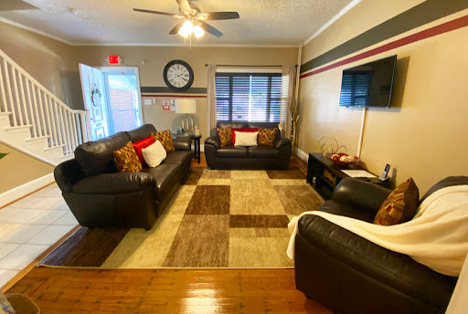 Serene Care Assisted Living, LLC.