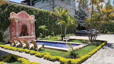 Photos of HOTEL CASA MIA ANTIGUA GUATEMALA