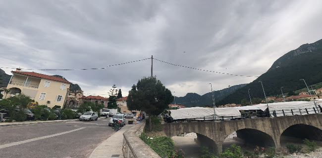 Δημοτικός χώρος στάθμευσης