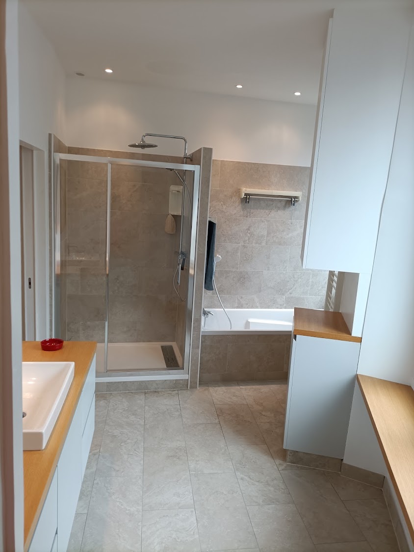 Image de Colas julien carrelage