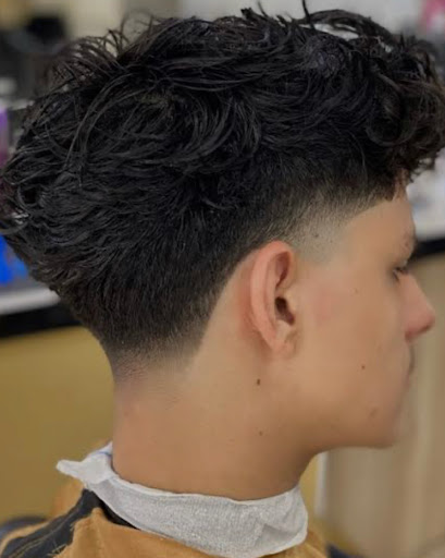 House of Lords Barbers of Distinction - Thumbnail