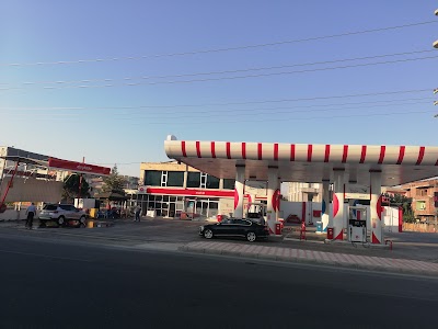 Türkiye Petrolleri-Kofan Petrol