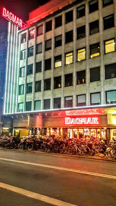 Photos of Dagmar