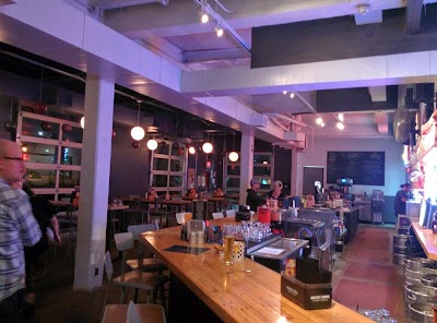 Photos of Bowlounge