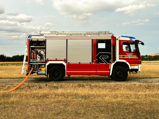 Freiwillige Feuerwehr Hochbrück Gallery - Germany
