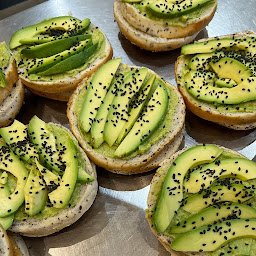 Photo n°32 de Dubble Marseille Euromed | Healthy Food à Marseille (Restaurant)