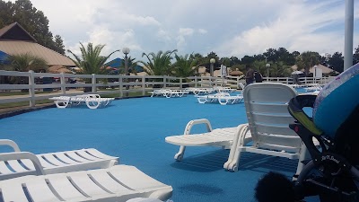 Photos of Water World