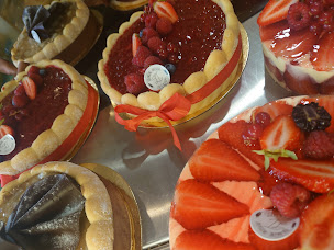 Photo n°19 de Boulangerie Lucie et Thomas à Rives d'Andaine (Pâtisserie)