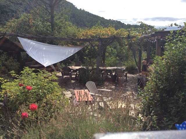 Camping La Garde