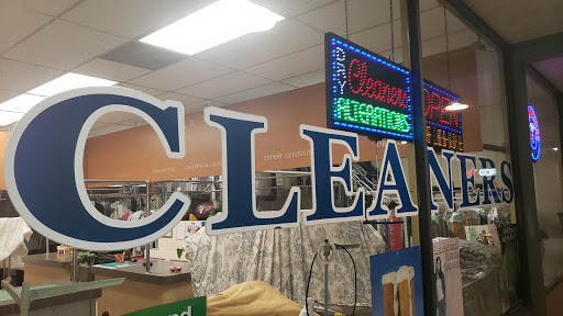Delia's Cleaners & Alterations #2 - Thumbnail