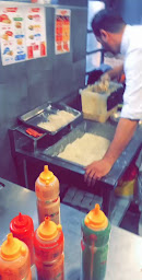 Photo n°43 de Chicken WIZZ à Toulouse (Restauration rapide)