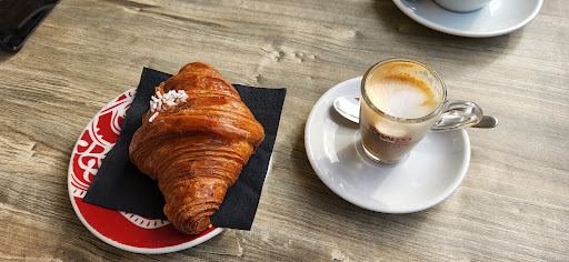 Caffè Bellini - Visual