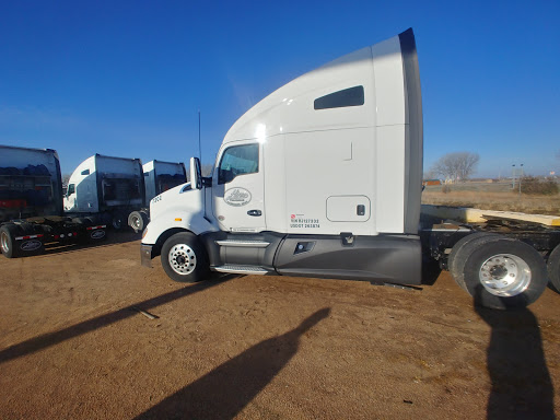 Hinz Trucking - Thumbnail