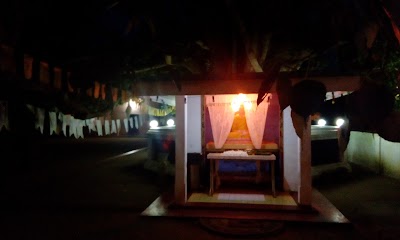Photos of Purvarama temple