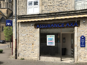 Photo n°18 de AXA Assurance et Banque Philippe Laveau à Fresnay-sur-Sarthe (Agence d'assurance pour locataires)