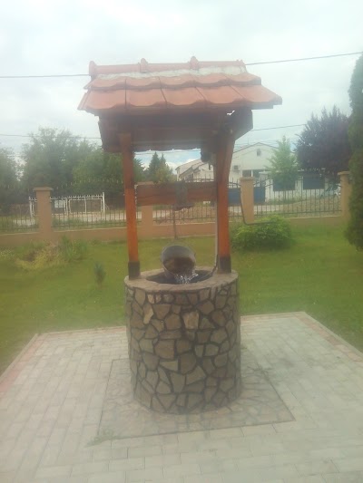Photos of St. Gjorgjija