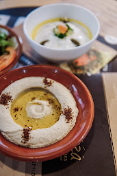 Photo n°14 de Falafelo à Paris (Restaurant)